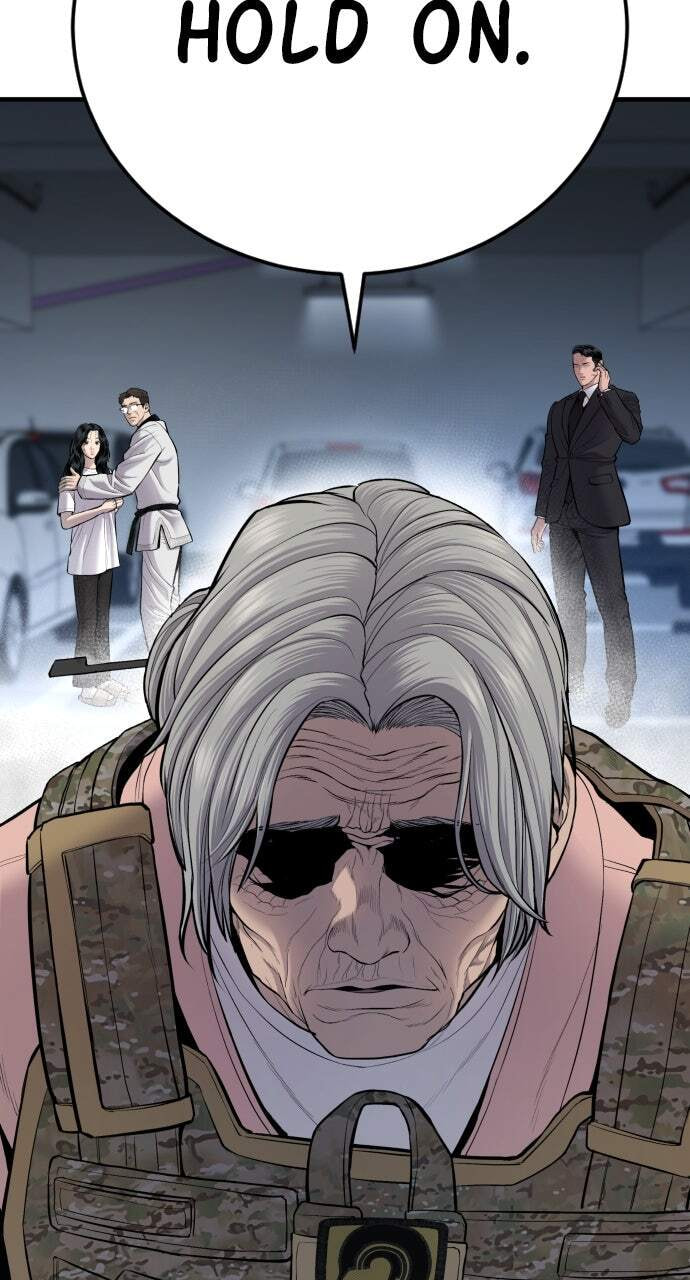 Manager Kim Chapter 77 page 75 - 