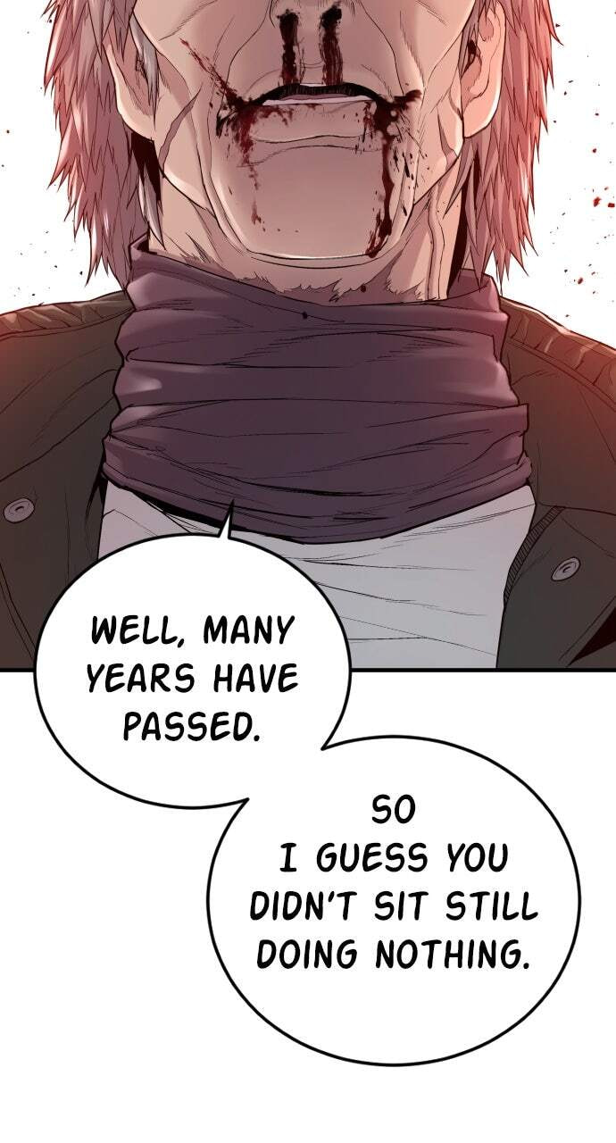 Manager Kim Chapter 77 page 84 - 