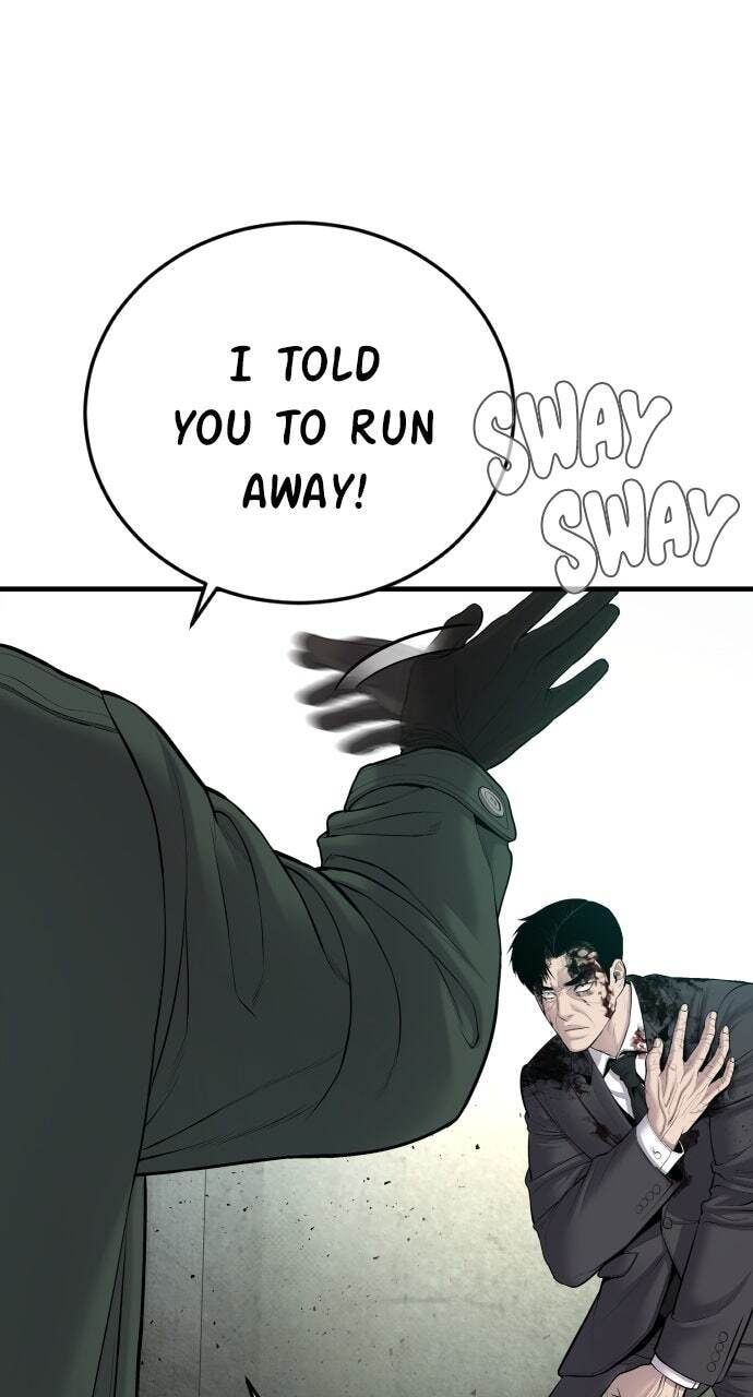Manager Kim Chapter 77 page 91 - 