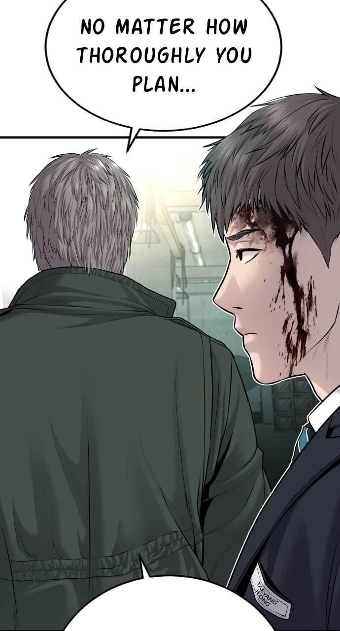 Manager Kim Chapter 77 page 98 - 