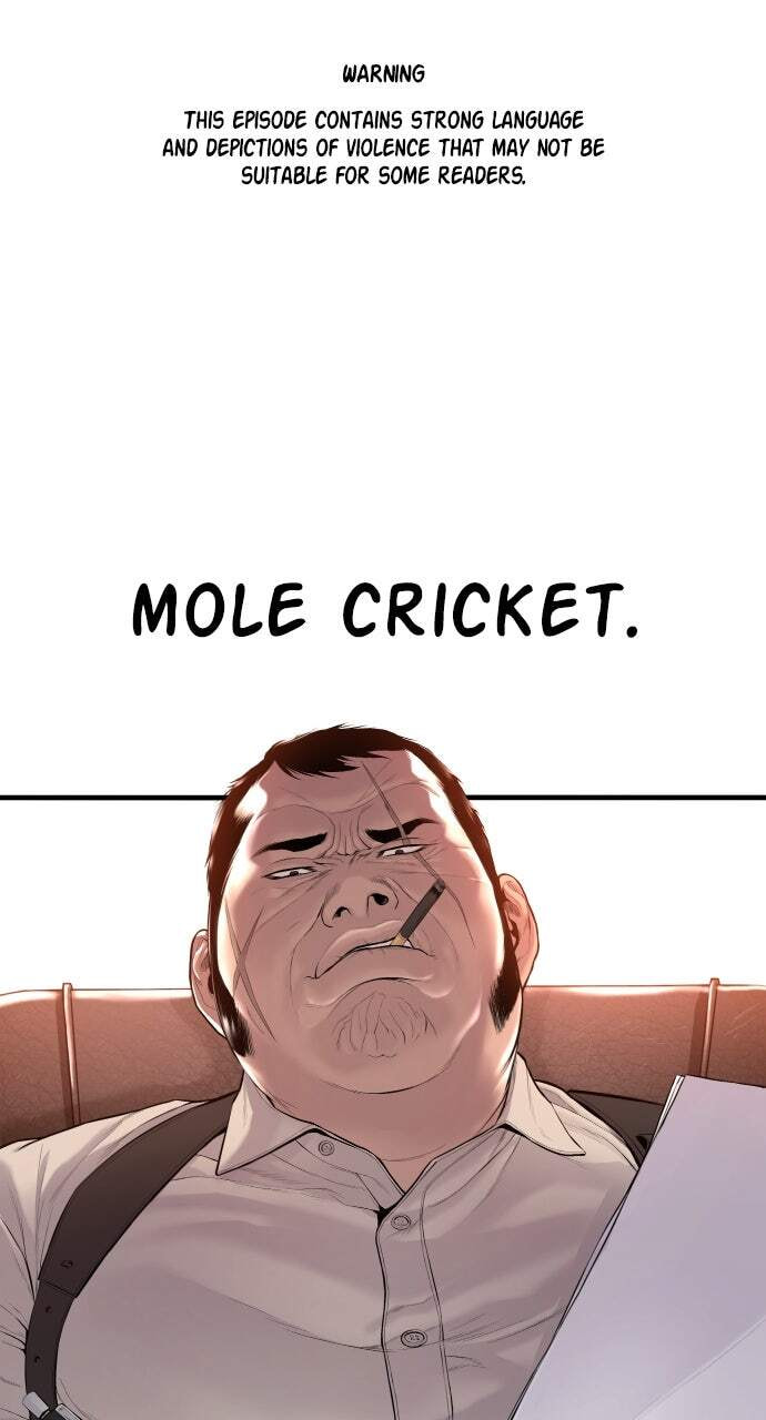 Manager Kim Chapter 78 page 1 - 
