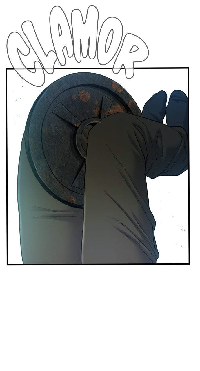 Manager Kim Chapter 78 page 109 - 