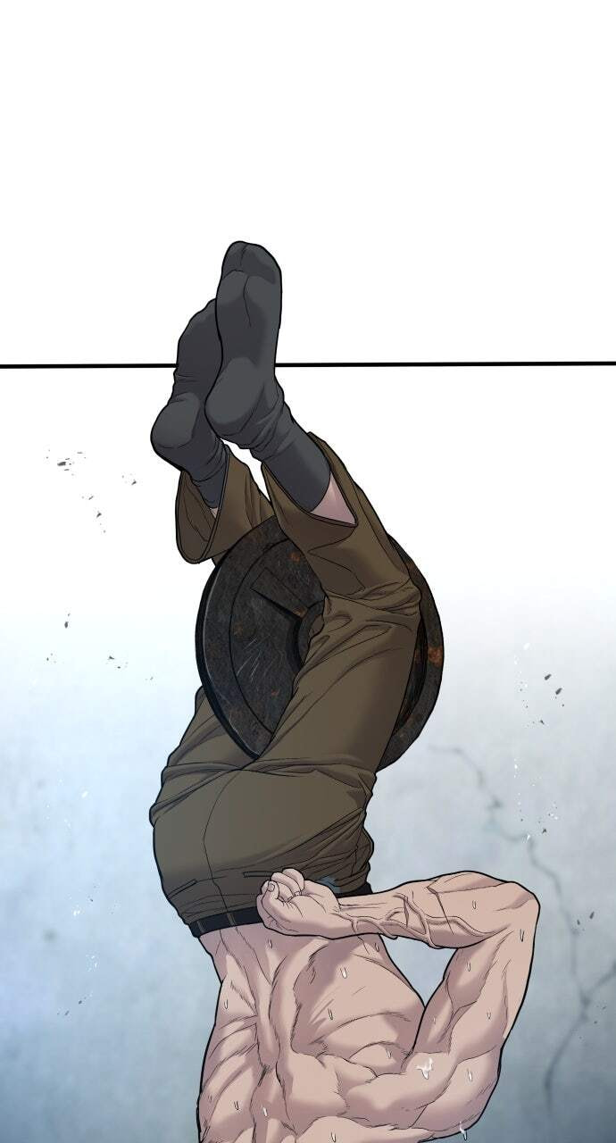 Manager Kim Chapter 78 page 110 - 