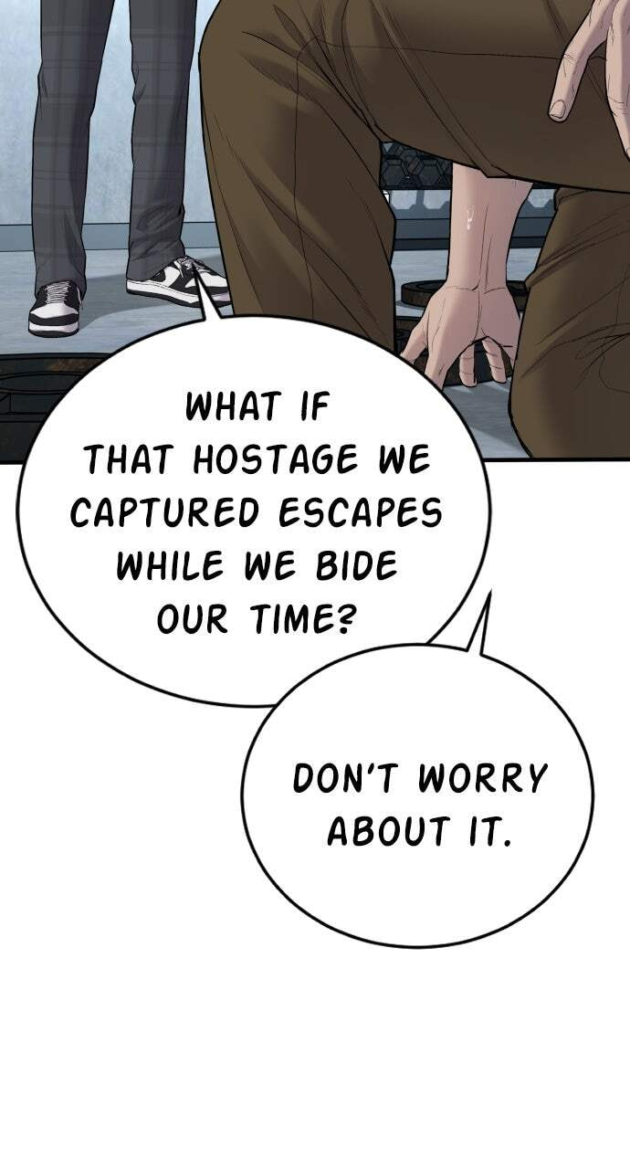 Manager Kim Chapter 78 page 114 - 