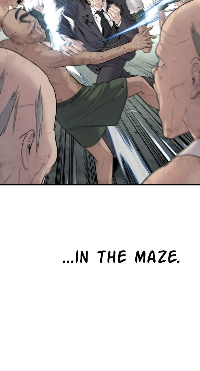 Manager Kim Chapter 78 page 133 - 