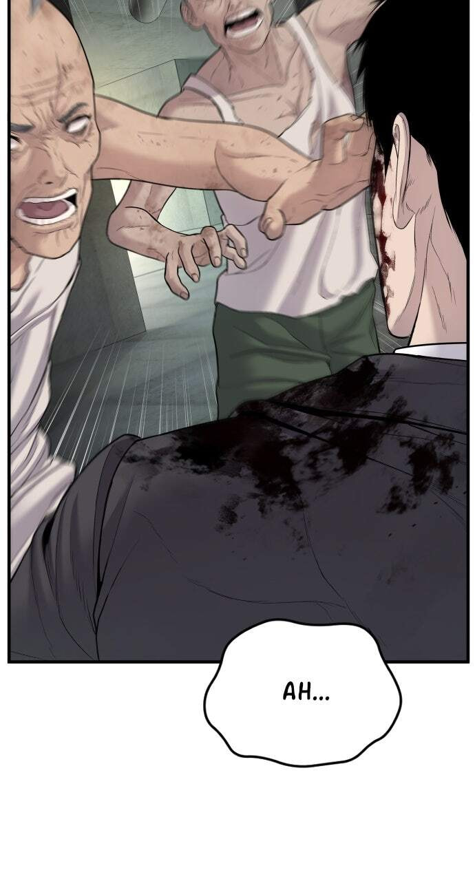 Manager Kim Chapter 78 page 136 - 