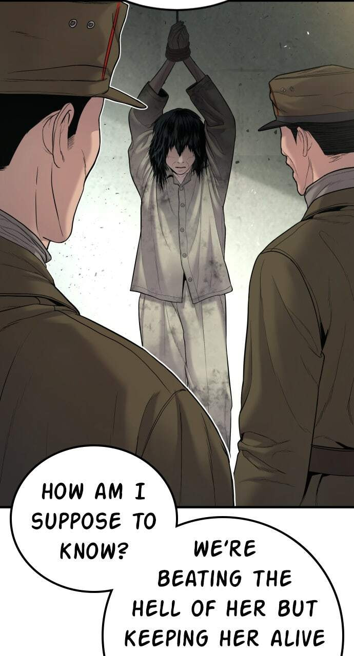 Manager Kim Chapter 78 page 141 - 
