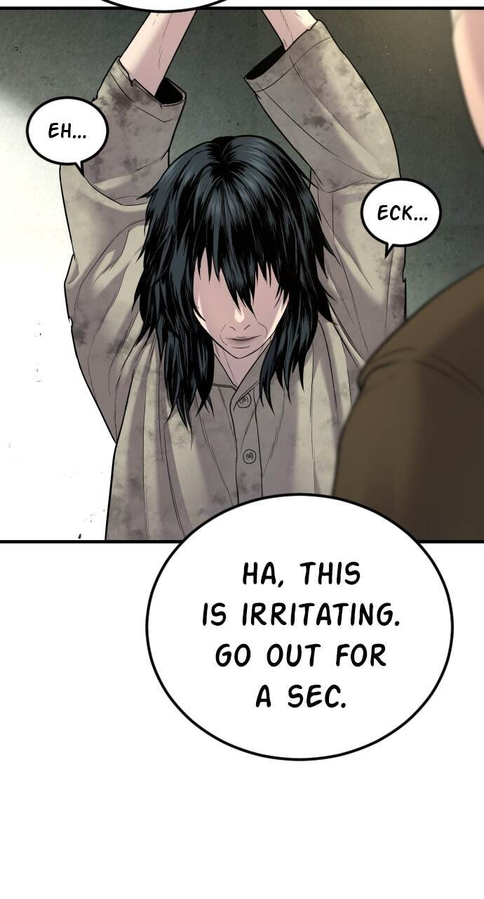 Manager Kim Chapter 78 page 143 - 
