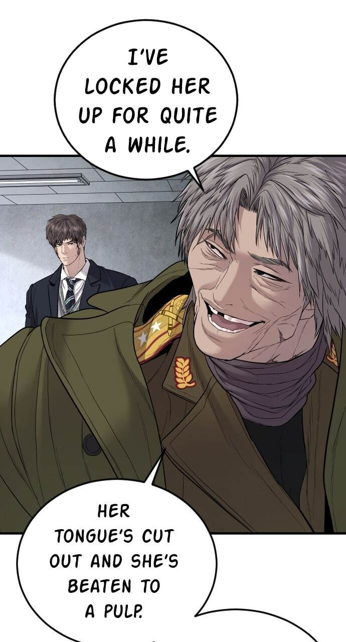 Manager Kim Chapter 78 page 151 - 