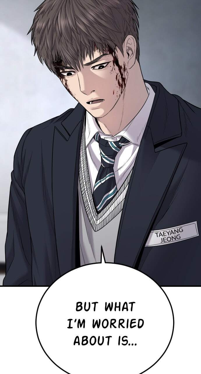 Manager Kim Chapter 78 page 153 - 