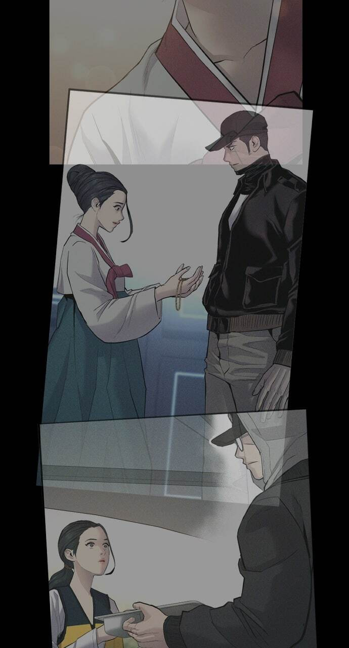 Manager Kim Chapter 78 page 165 - 