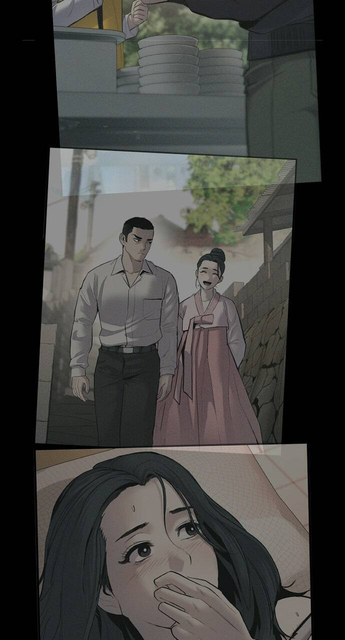 Manager Kim Chapter 78 page 166 - 