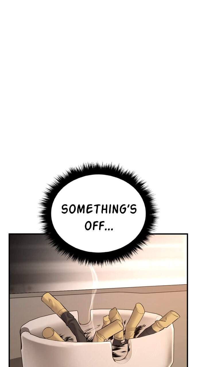 Manager Kim Chapter 78 page 18 - 