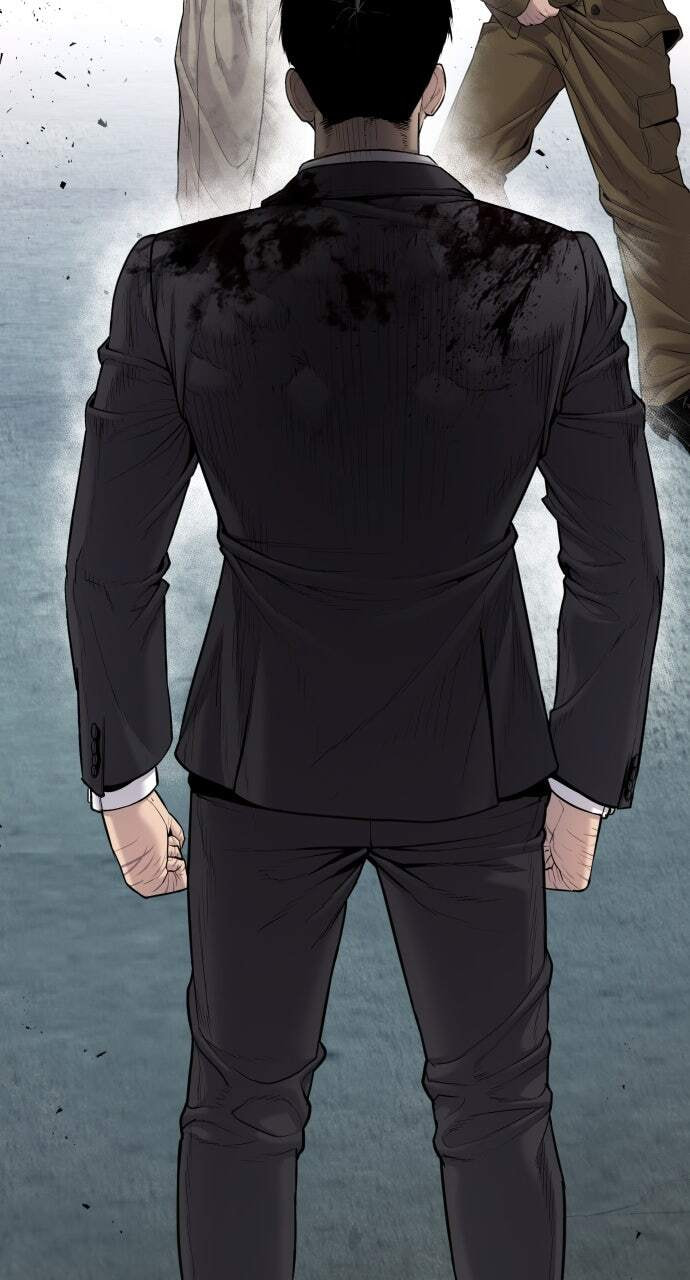 Manager Kim Chapter 78 page 172 - 