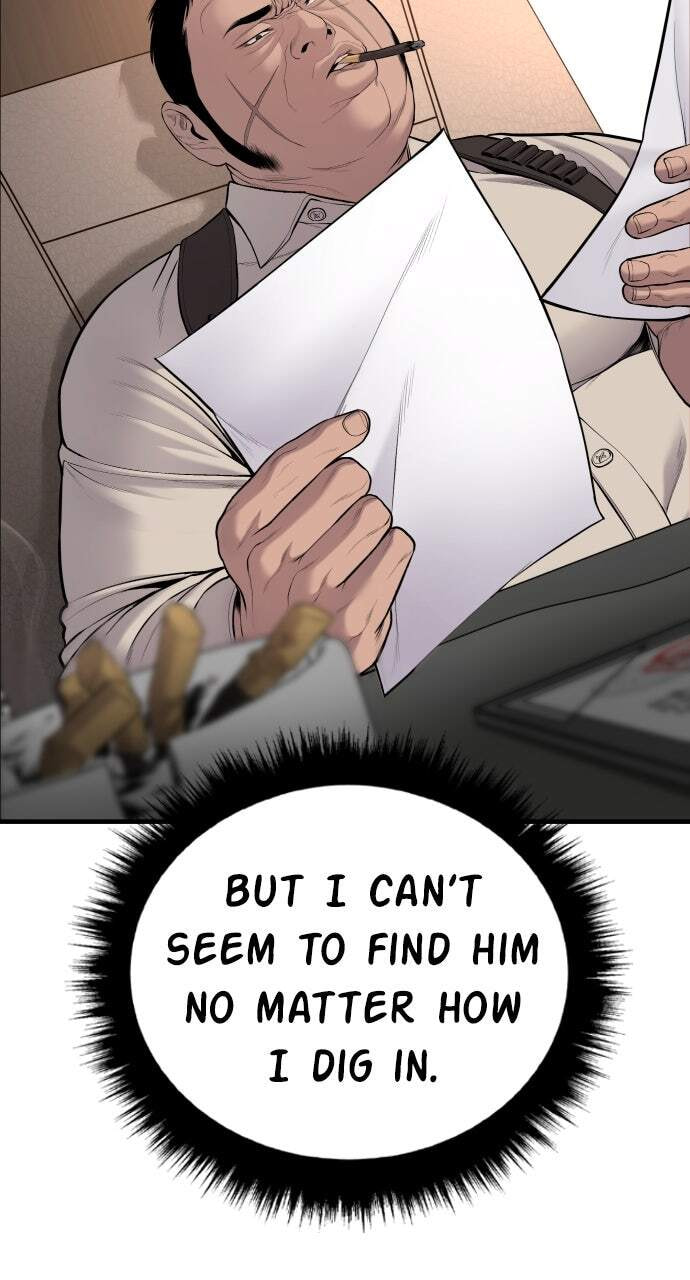 Manager Kim Chapter 78 page 20 - 