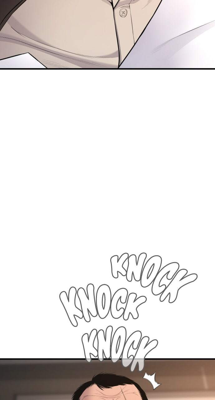 Manager Kim Chapter 78 page 27 - 
