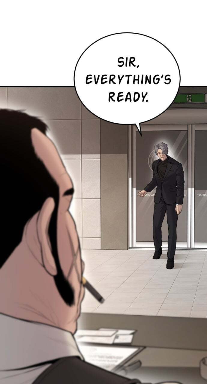 Manager Kim Chapter 78 page 29 - 