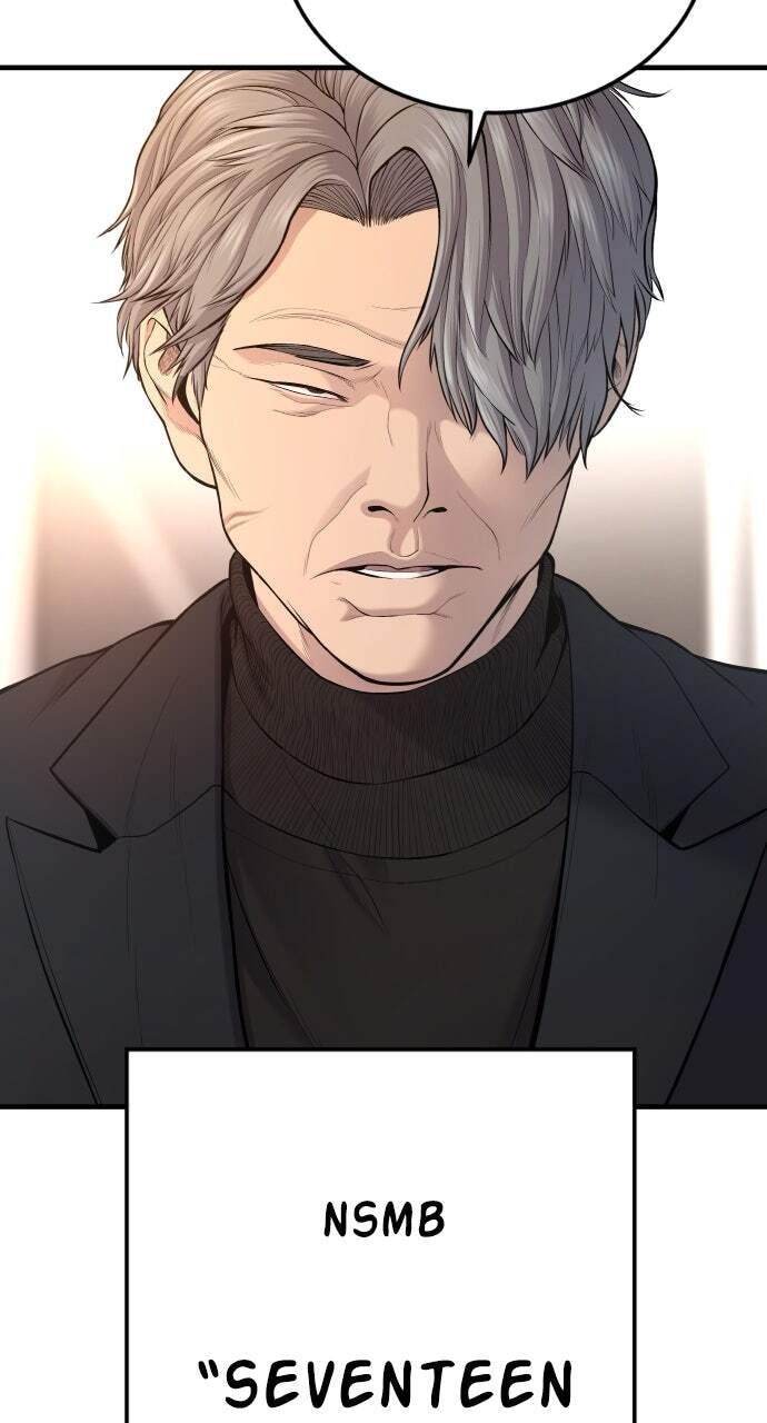 Manager Kim Chapter 78 page 31 - 
