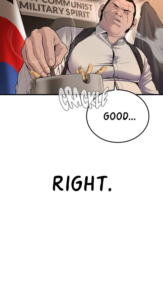 Manager Kim Chapter 78 page 33 - 