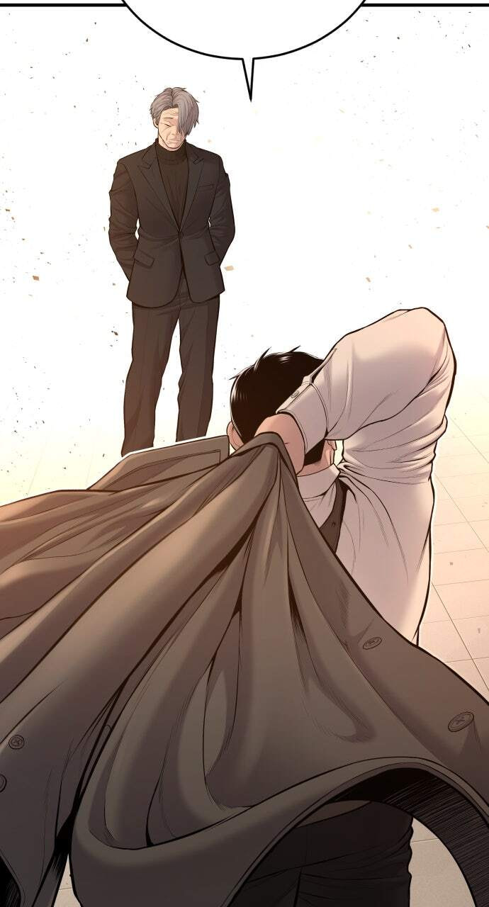 Manager Kim Chapter 78 page 36 - 