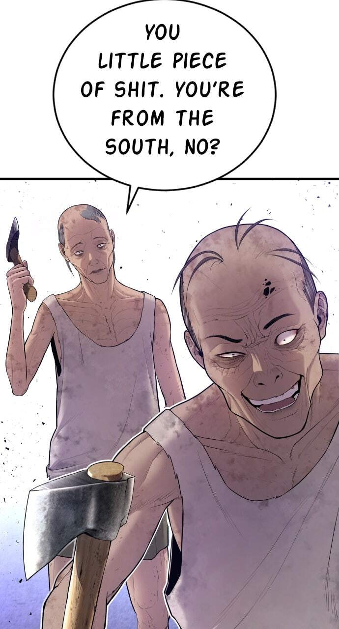 Manager Kim Chapter 78 page 61 - 