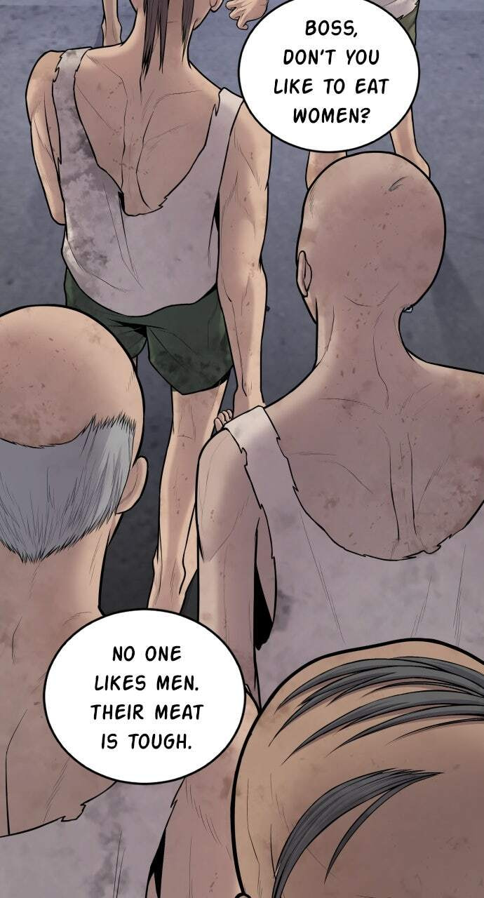 Manager Kim Chapter 78 page 85 - 