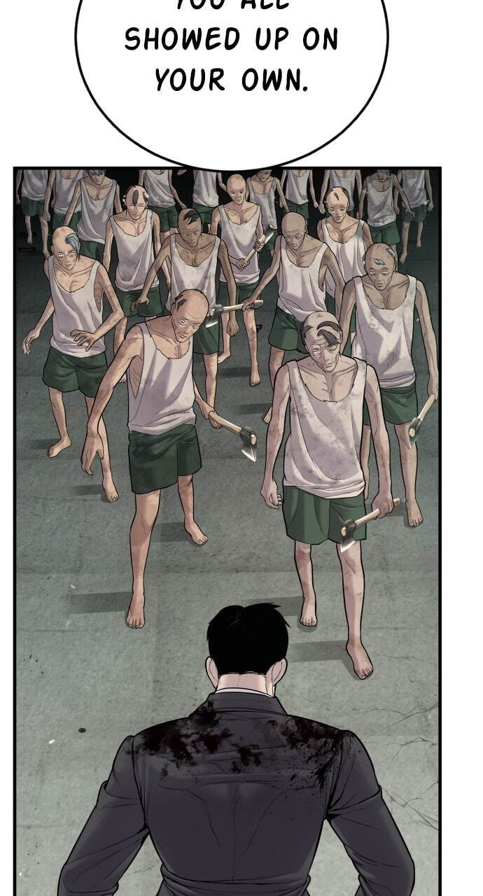 Manager Kim Chapter 78 page 97 - 