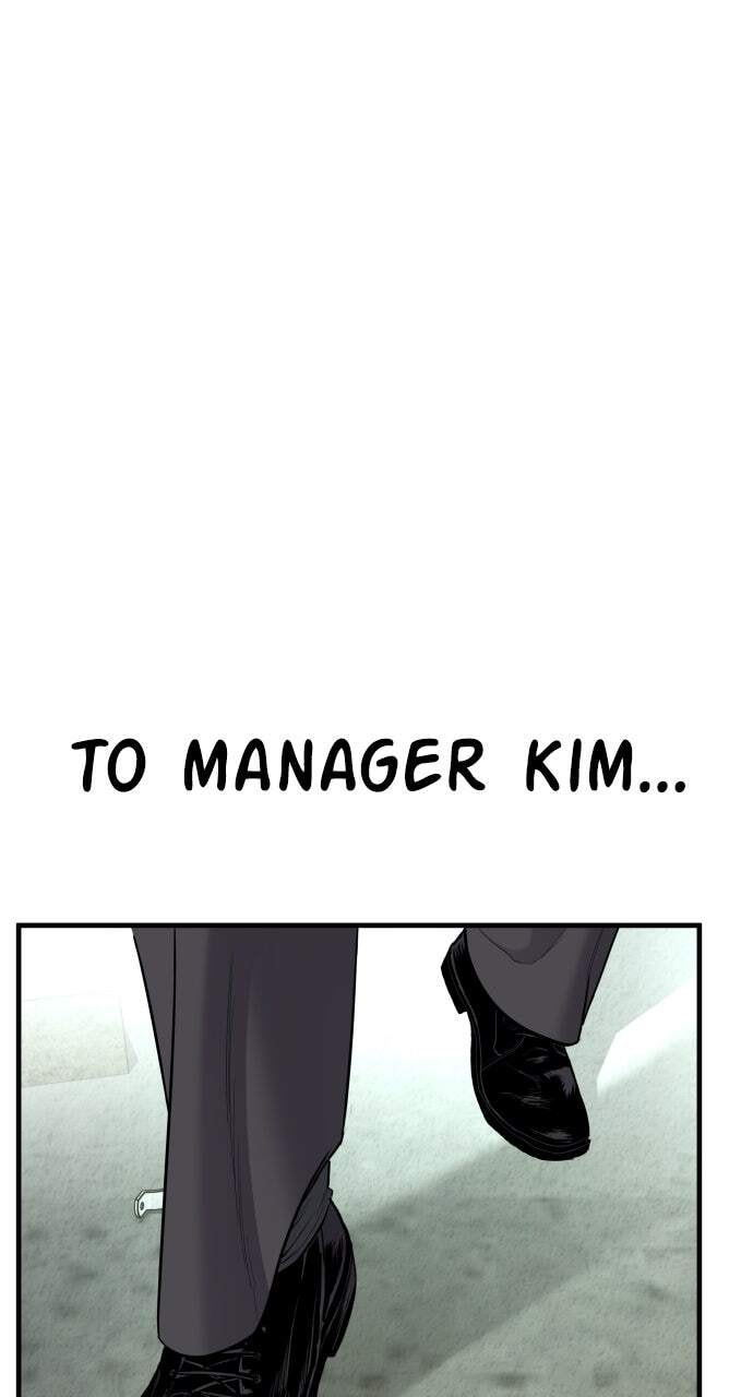 Manager Kim Chapter 78 page 99 - 