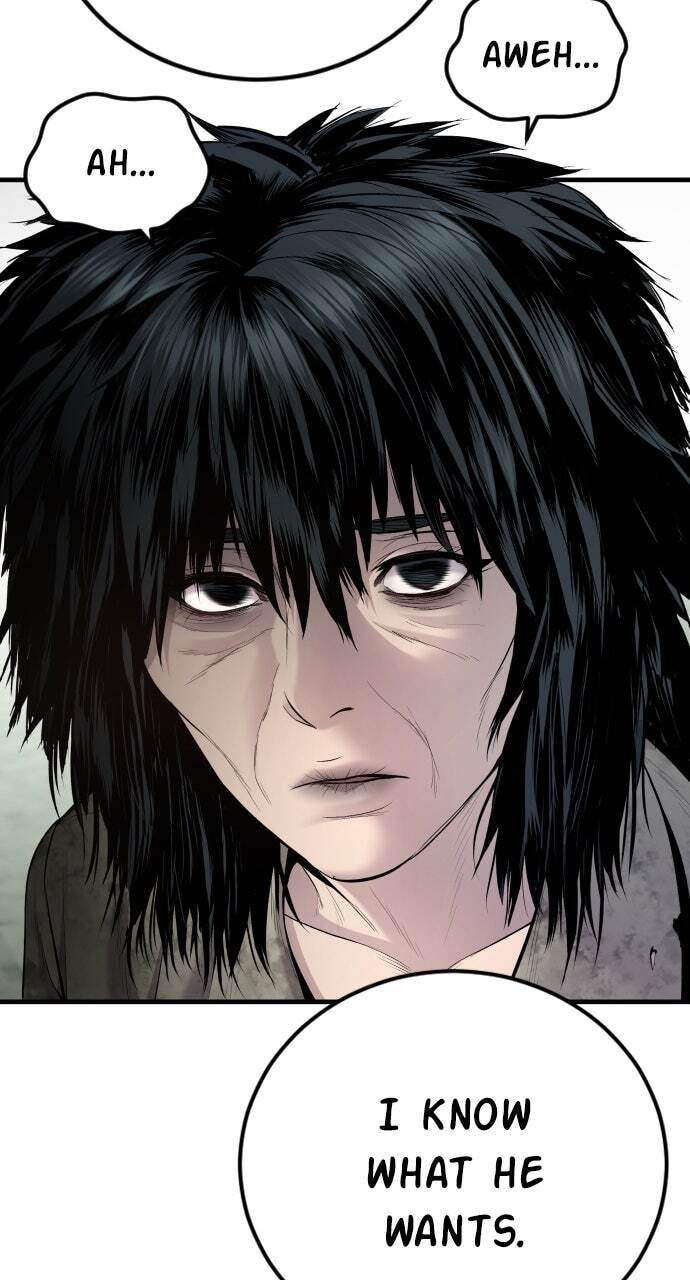 Manager Kim Chapter 79 page 102 - 