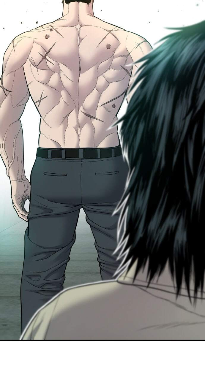 Manager Kim Chapter 79 page 104 - 