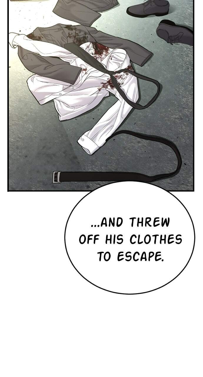 Manager Kim Chapter 79 page 112 - 