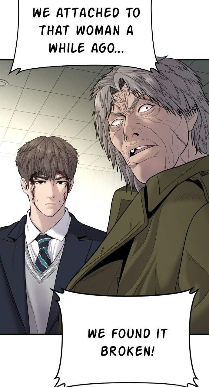 Manager Kim Chapter 79 page 115 - 