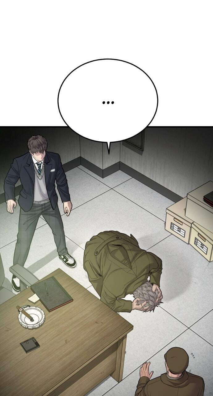 Manager Kim Chapter 79 page 126 - 
