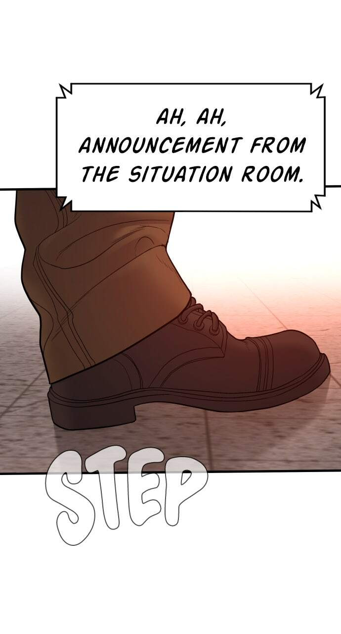Manager Kim Chapter 79 page 133 - 