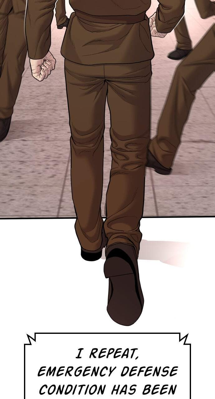 Manager Kim Chapter 79 page 135 - 