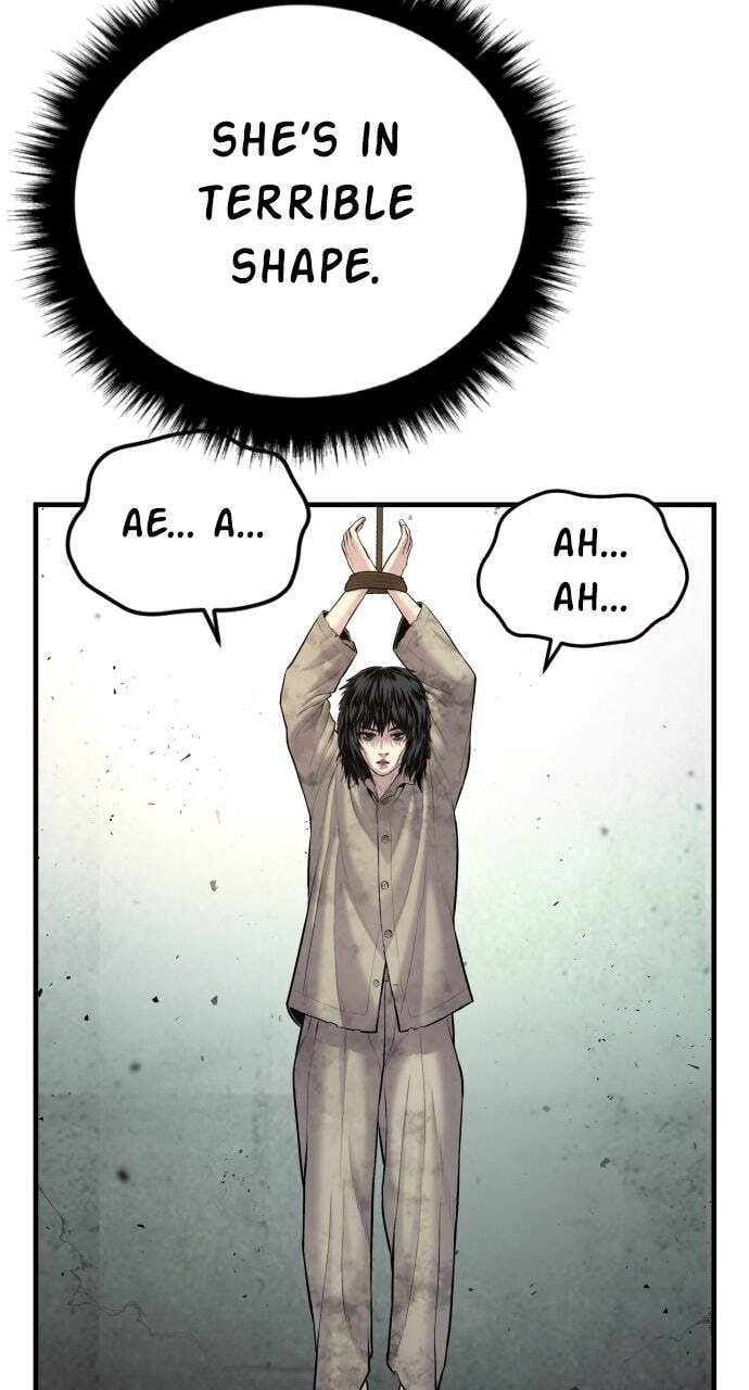 Manager Kim Chapter 79 page 38 - 