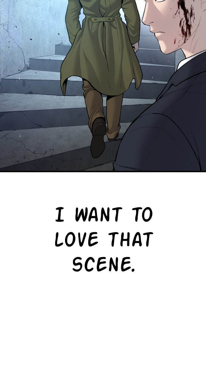 Manager Kim Chapter 79 page 8 - 