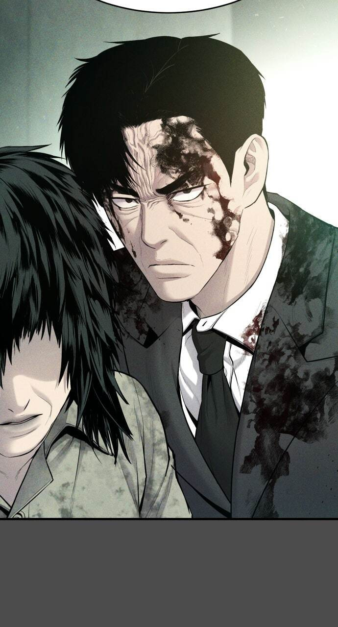 Manager Kim Chapter 79 page 79 - 