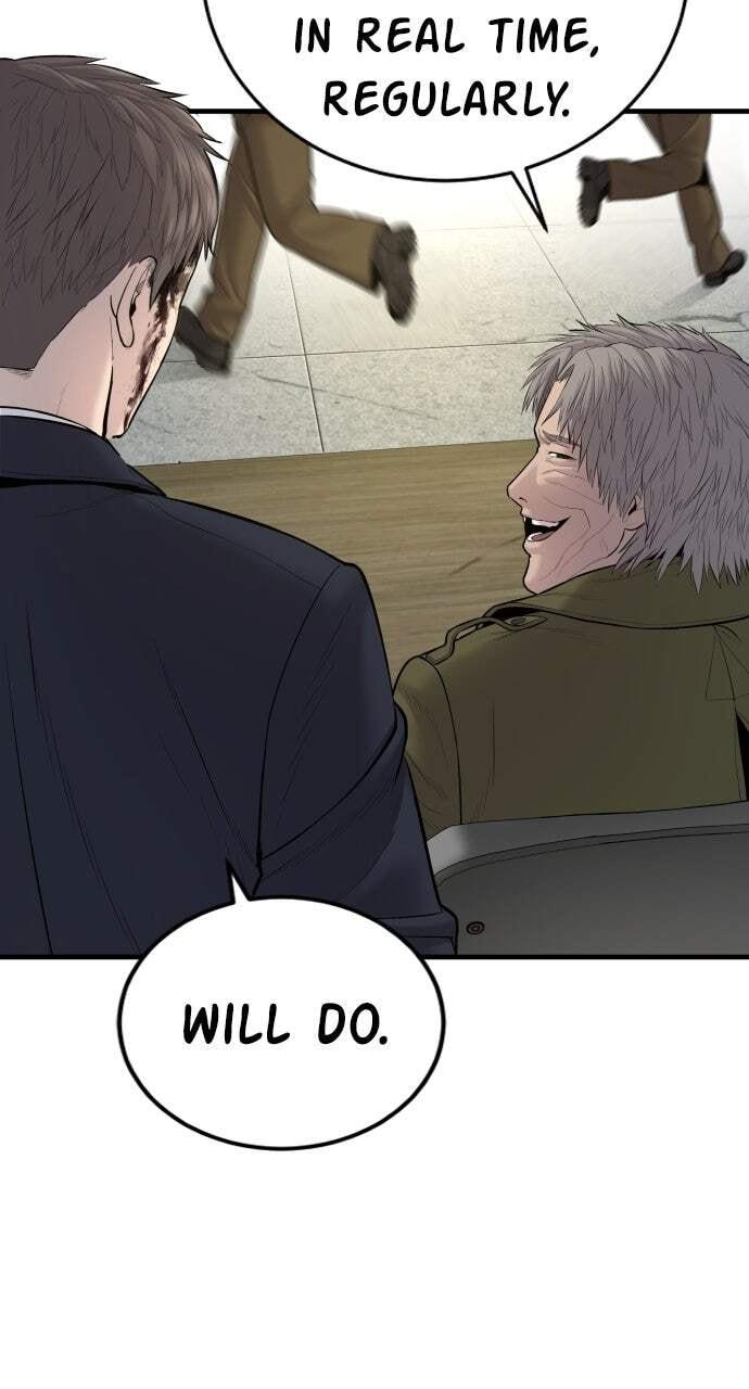 Manager Kim Chapter 79 page 93 - 