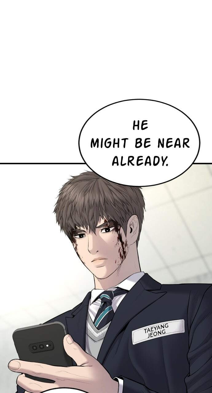 Manager Kim Chapter 79 page 94 - 
