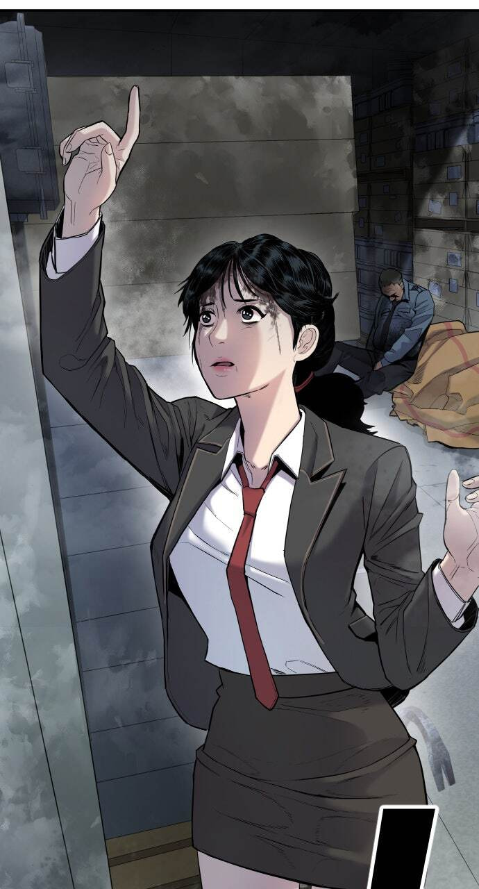 Manager Kim Chapter 8 page 165 - 