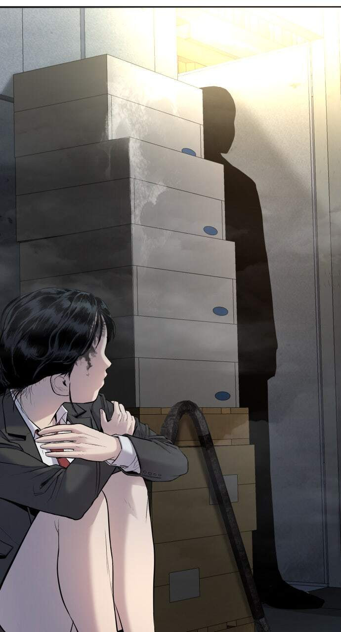 Manager Kim Chapter 8 page 184 - 