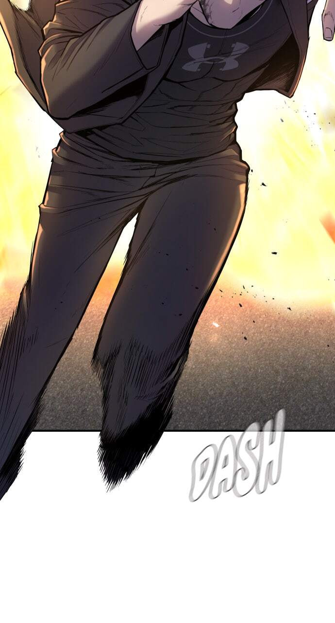 Manager Kim Chapter 8 page 21 - 
