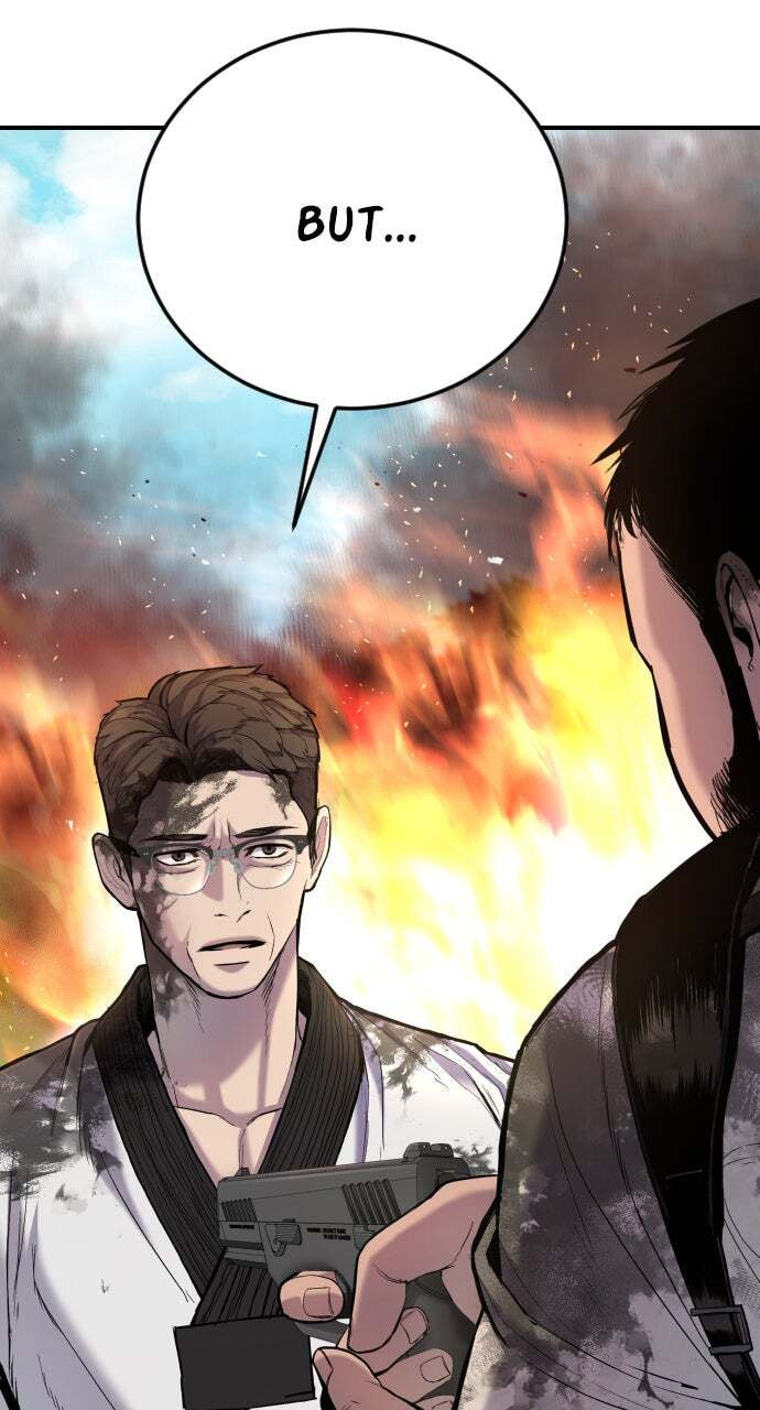 Manager Kim Chapter 8 page 33 - 