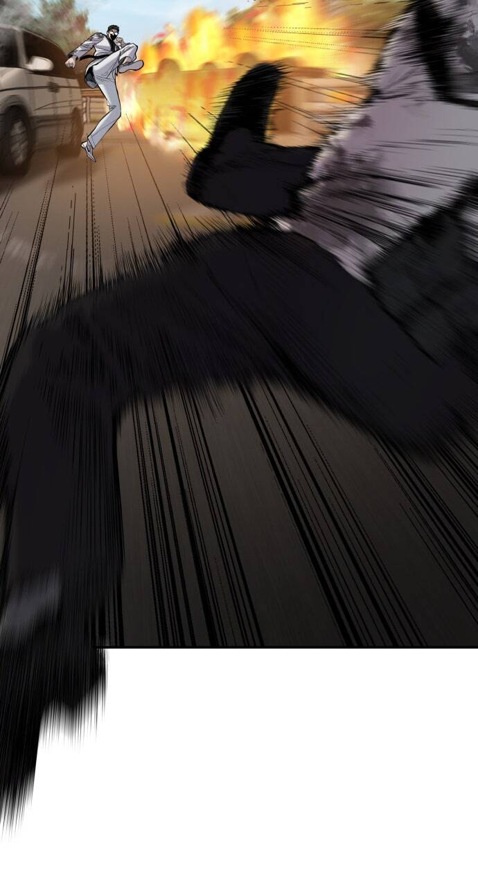 Manager Kim Chapter 8 page 42 - 