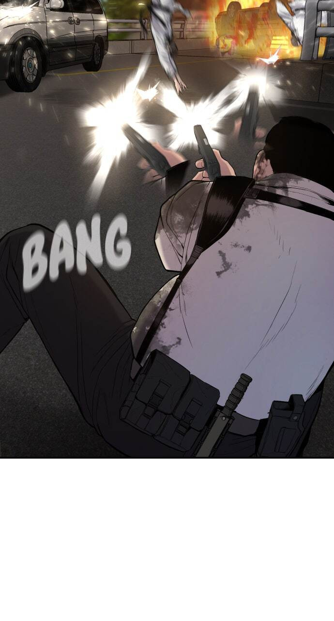 Manager Kim Chapter 8 page 50 - 