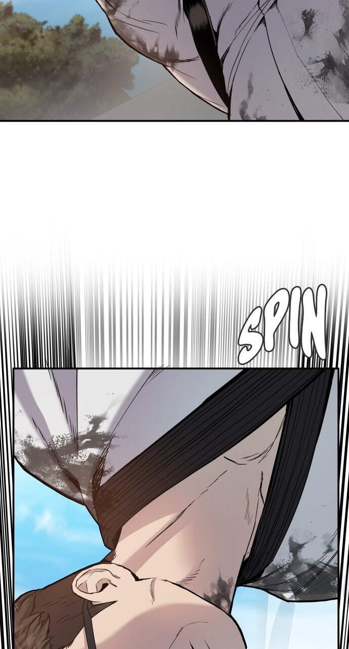 Manager Kim Chapter 8 page 60 - 