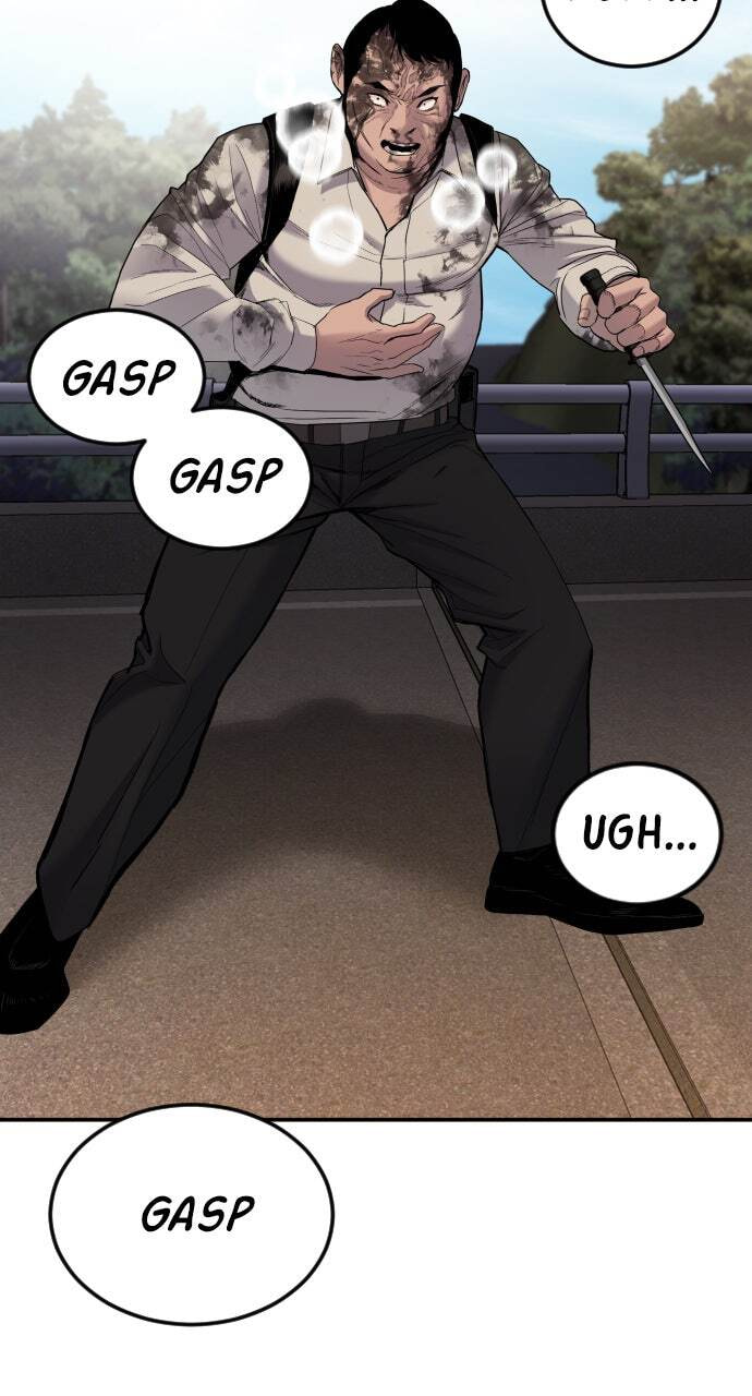 Manager Kim Chapter 8 page 86 - 