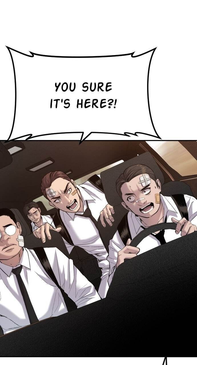 Manager Kim Chapter 8 page 93 - 