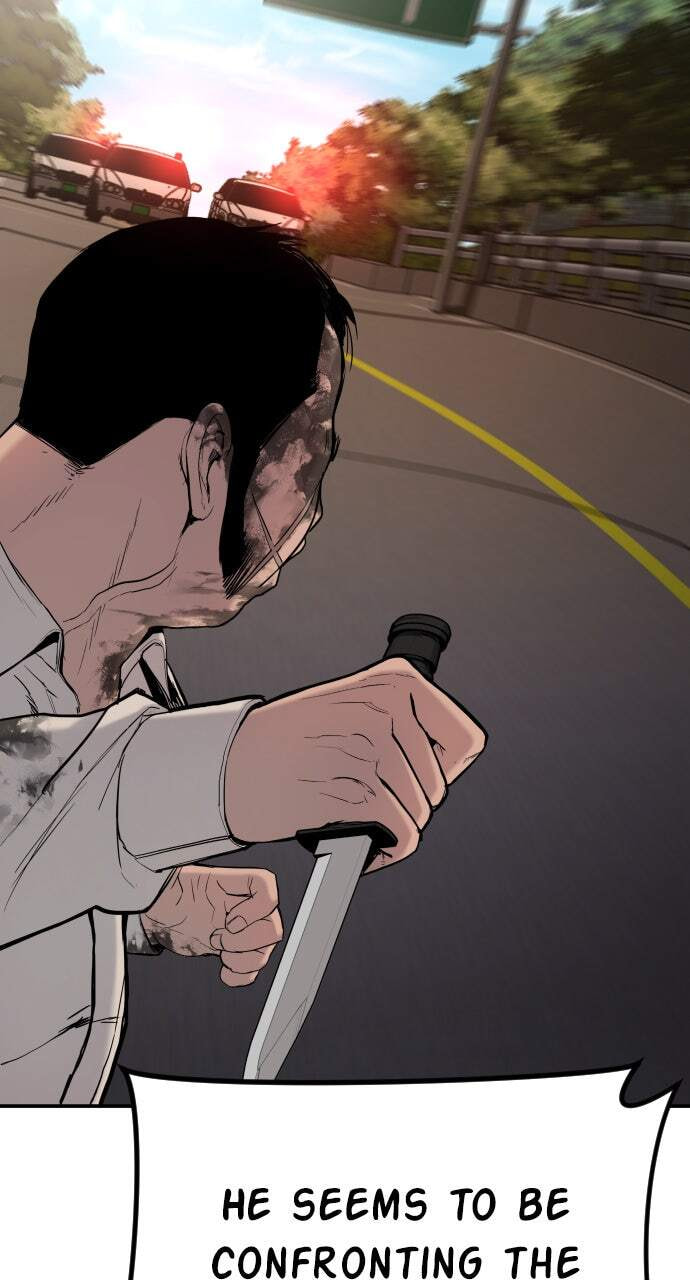 Manager Kim Chapter 8 page 95 - 